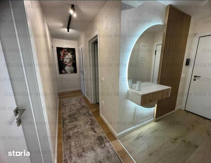 Apartament 3 camere, decomandat - zona Tractorul - 4