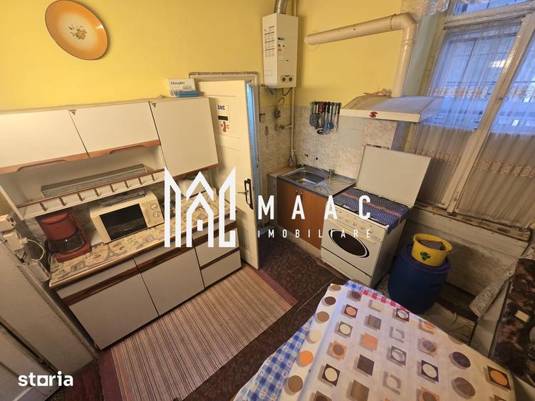 Apartament 2 camere garaj pivnita 31mp zona Andrei Saguna - 2