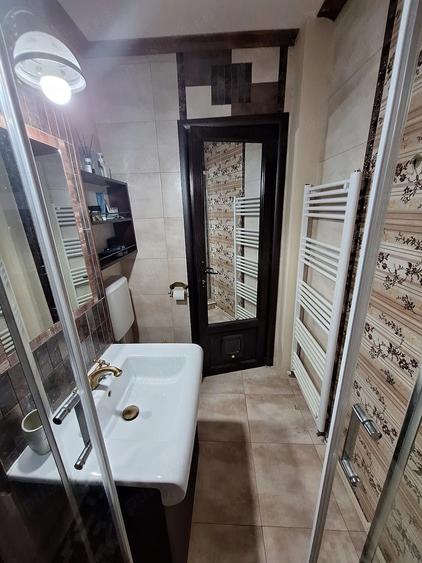 Apartament cu 4 camere decomandat în Nord