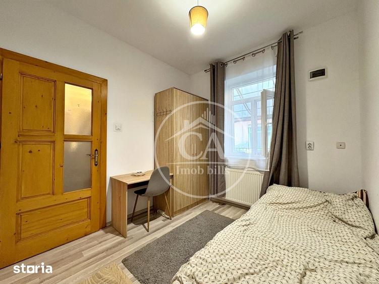 Casă cu 3 camere cu Teren 126 Mp în Orașul Nou