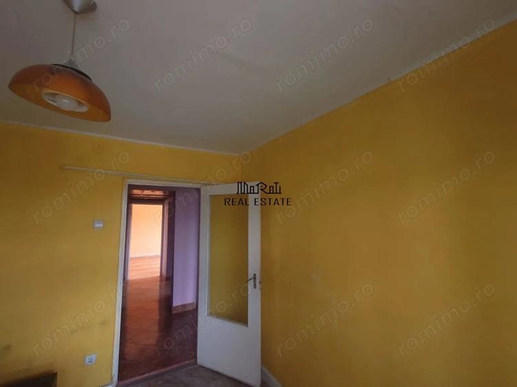 Apartament cu 3 camere în Ultracentral