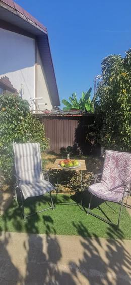 Duplex cu 3 camere cu Canalizare în Pantelimon