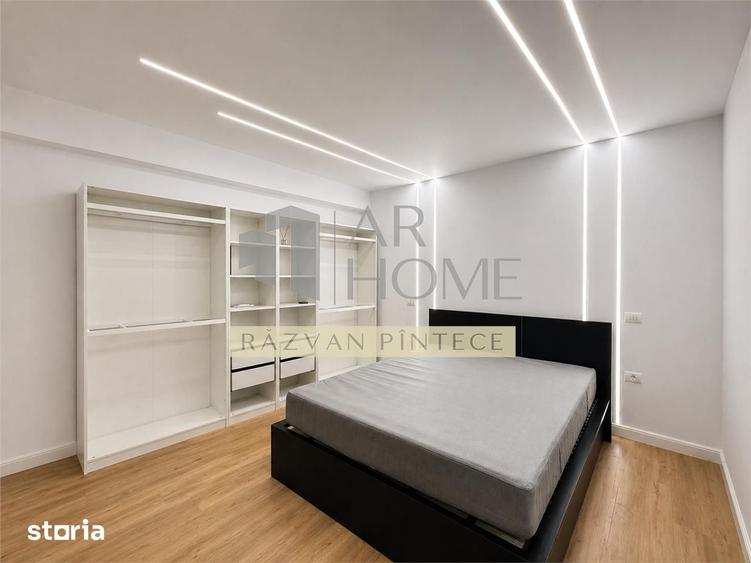 Apartament cu 4 camere decomandat în Blejoi