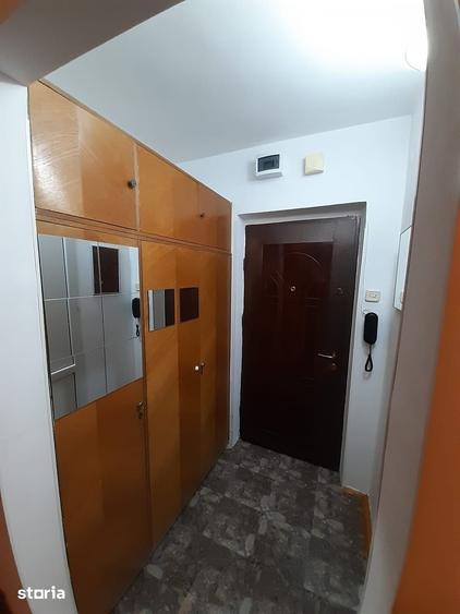Garsonieră semidecomandată în Vatra Luminoasă