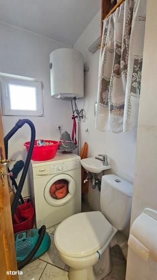 Apartament 3 camere Centrul Civic-Toamnei,decomandat,liber,155000 Euro - 6