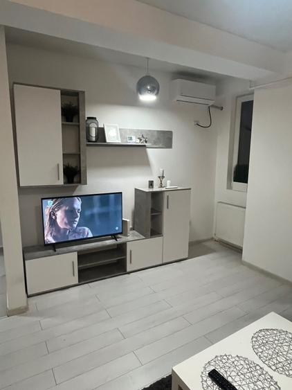 Apartament cu 2 camere în Chiajna