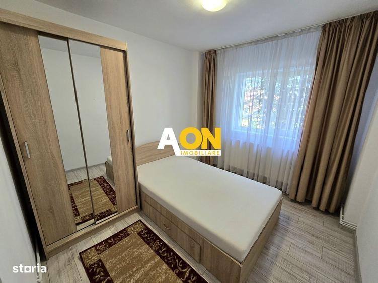 Apartament cu 4 camere, mobilat în Tolstoi