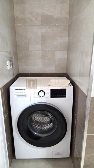 Aparatment cu 2 camere in zona Stadionului - 11