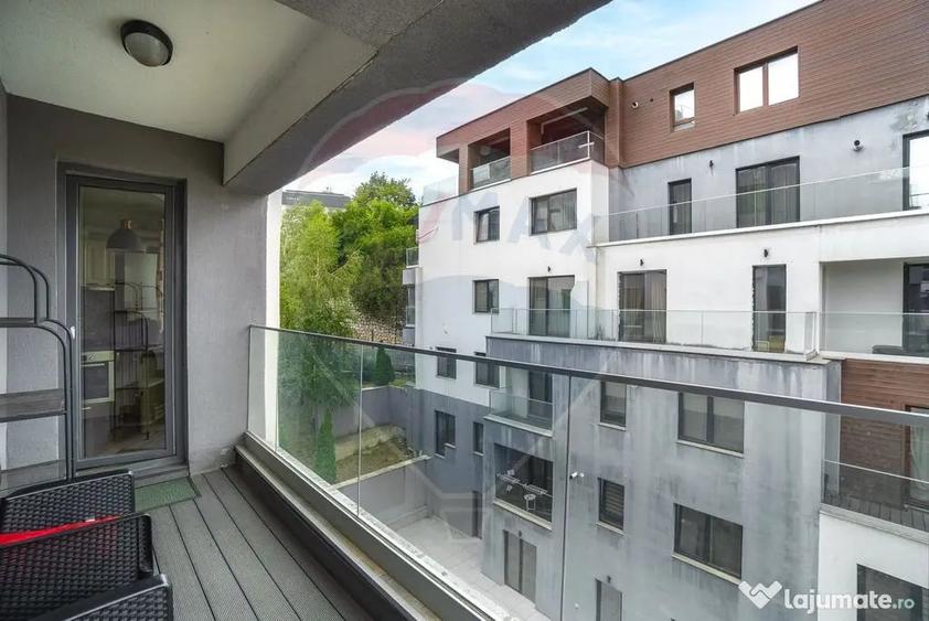 Apartament cu 3 camere decomandat în Griviței
