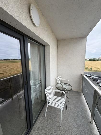 Apartament 2 camere (studio) de inchiriat - 2