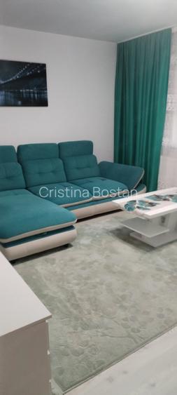 Apartament cu 2 camere de inchiriat