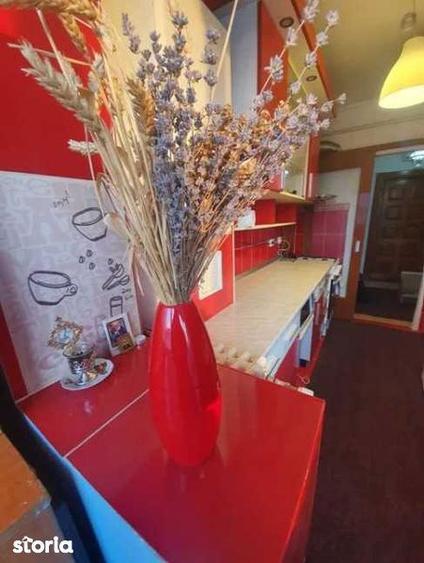 Apartament cu 2 camere în Podu Roș