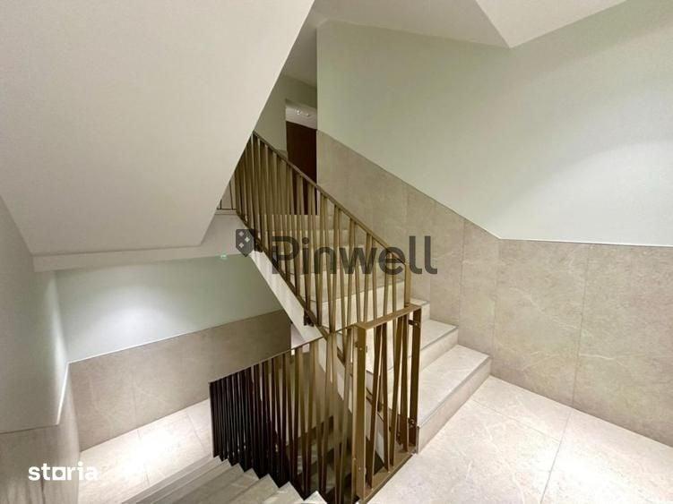 Apartament cu 2 camere în Crângași