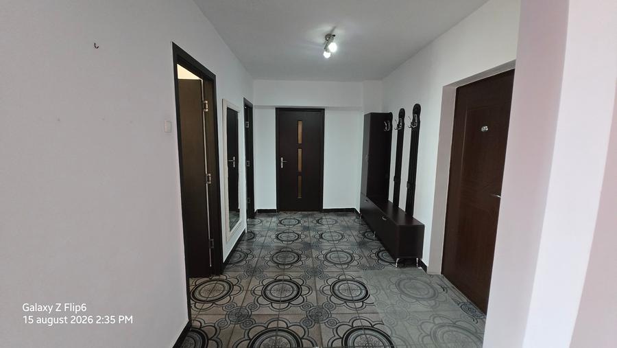 Vand apartament 2 camere decomandat in Deva, zona 22 Decembrie, - 8