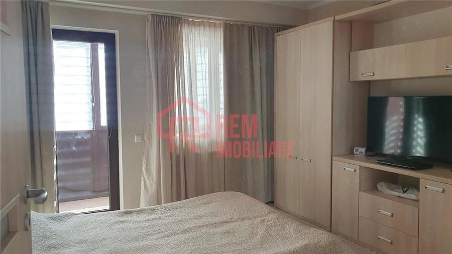 Apartament cu 2 camere decomandat în Fundeni