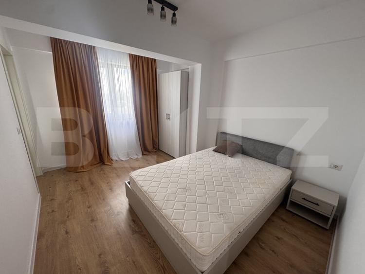 Apartament 3 camere-2 bai,  incalzire in pardoseala, zona Panoramic - 7