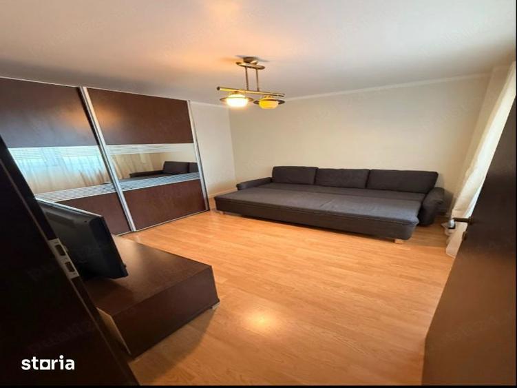 Apartament cu 2 camere decomandat în Colentina