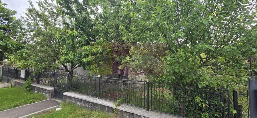 Casă individuală cu 2 camere cu Canalizare în Exterior Nord