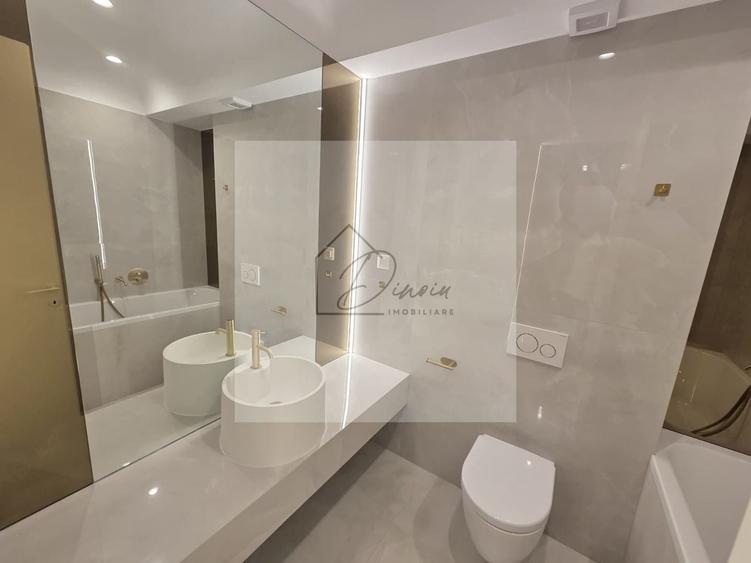 3 camere Cortina North | Loc parcare inclus I Mobilat  I COMISION 0% - 9