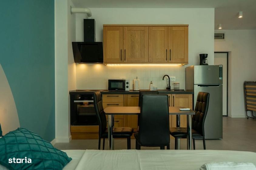 studio Axxis Nova primul rand la mare - 10