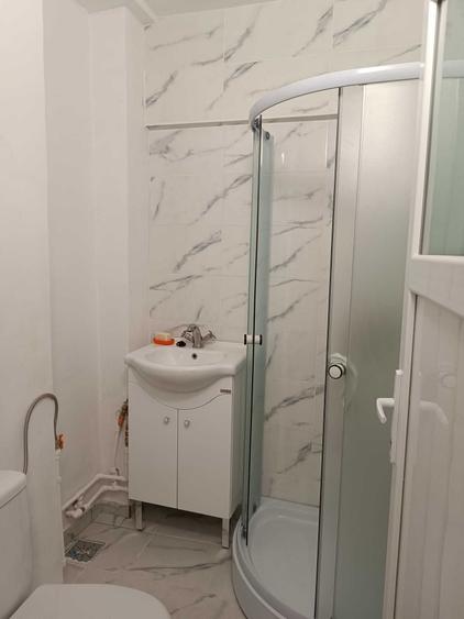Garsonieră decomandată în Gară
