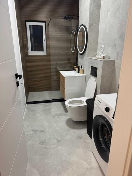 Inchiriez apartament 2 camere zona Triajului Selimbar - 3