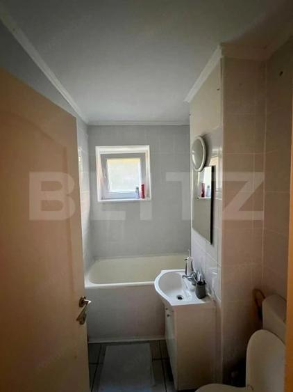 Apartament cu o camera, 35mp, Grigorescu - 4