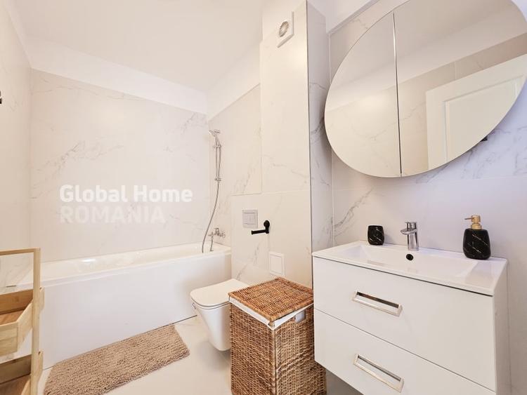 Apartament 3 camere 84,30 MP | Pipera - Confort Tower Pipera - 9