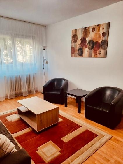 Apartament Iancului, 2 minute de metrou, stradal, mobilat si utilat modern - 1