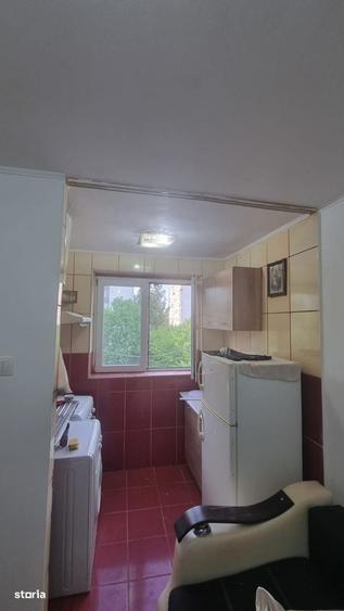 Garsonieră în Rahova