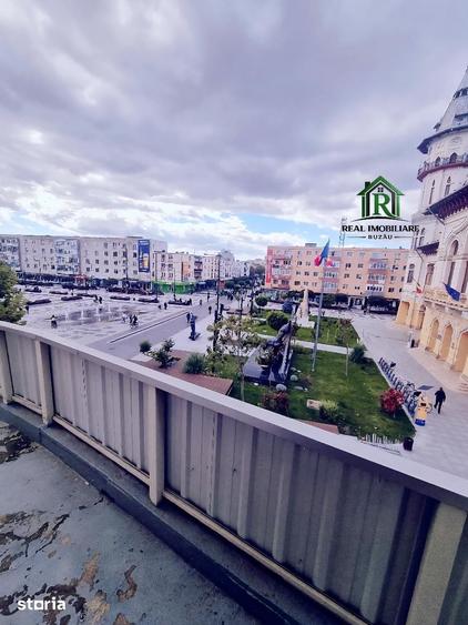 Spatiu pentru birouri - zona Centru ! - 5