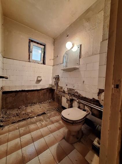 Apartament cu 3 camere decomandat în Ultracentral