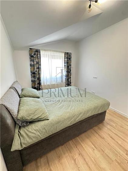 Braytim - 2 Camere - Etaj 3 - Centrala proprie - 3