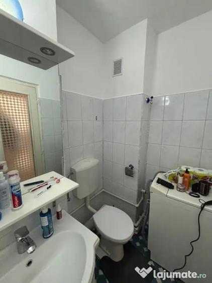 Etaj 2 - Apartament 1 camere, confort 1 decomandat, Dorobant - 7