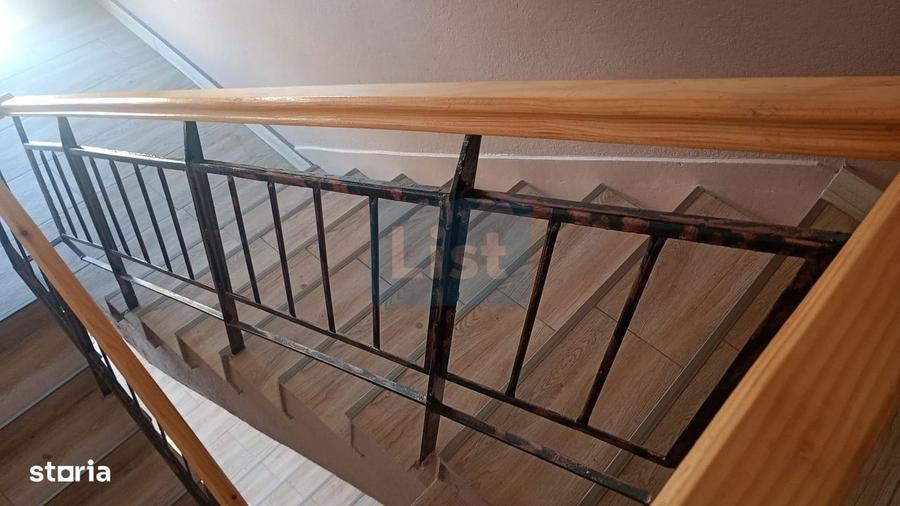 Apartament Decomandat - Micro 39 - 10