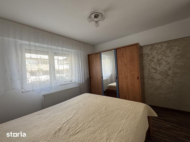 Apartament cu 2 camere în Radu Negru