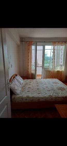 Apartament cu 2 camere semidecomandat în Gării
