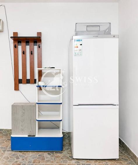 Apartament cu 2 camere decomandat, mobilat în Zorilor
