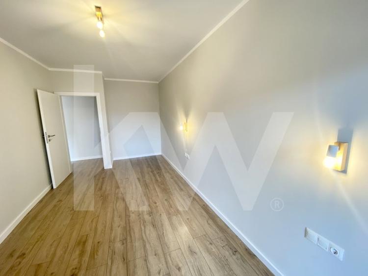 Apartament cu 2 camere decomandat în Exterior Vest