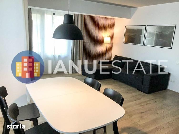 Apartament cu 2 camere decomandat în Giurgiului