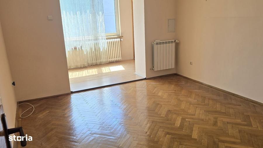 Vand apartament 3 camere dec. GARAJ, Boxa,Deva, Micul Dalas, etaj 2 - 8