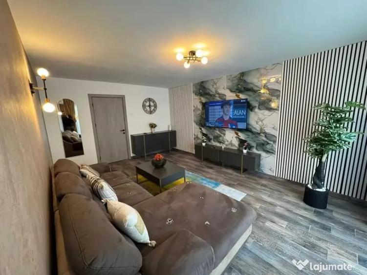 Apartament 2 Camere Ultracentral Bd. Unirii | Lux, Mo... - 8
