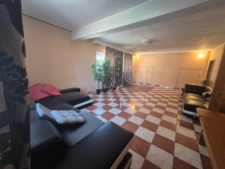 Casă cu 4 camere cu Teren 200 Mp în Militari