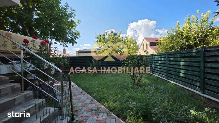 Casă cu 7 camere cu Teren 400 Mp în Tătărași