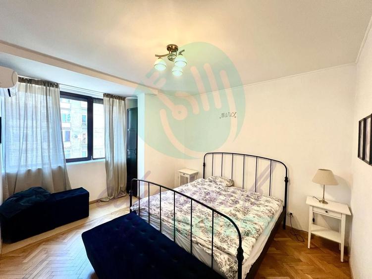 OCAZIE | Victoriei | 2 camere | Investiție Airbnb - 7