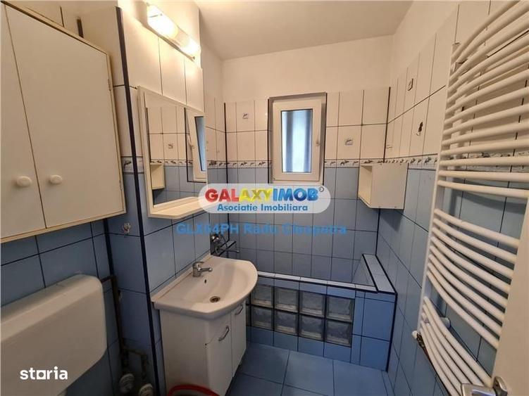 Apartament cu 2 camere decomandat, mobilat în Sud