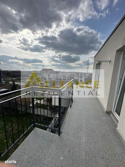 Garsoniera | Finisaje La Alegere | Stb In Fata Ansamblului - 1