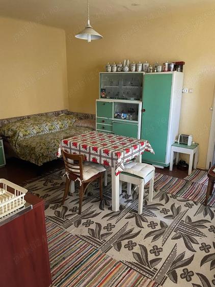 Casă cu 4 camere cu Teren 1234 Mp în Lugoj