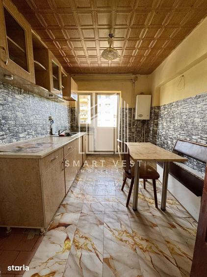 Apartament 2 camere | Etaj 4 cu lift | 50 mp | Zona Micro 17 - 1