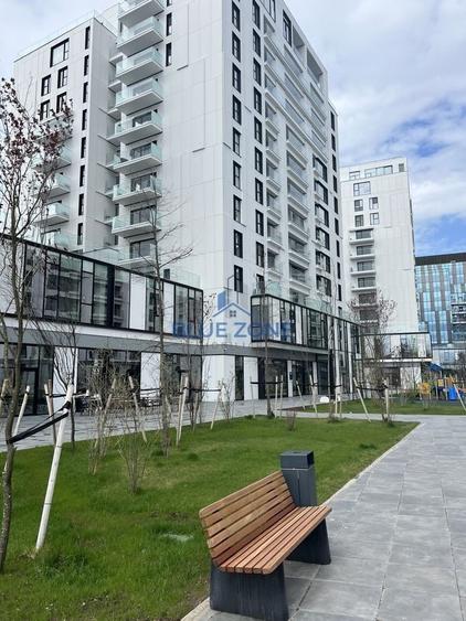 Apartament cu 2 camere decomandat, mobilat în Cotroceni